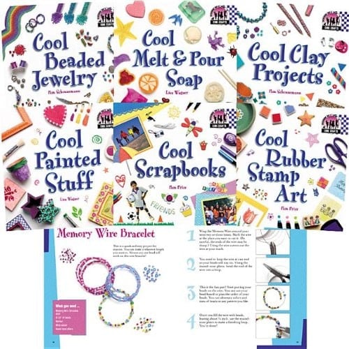 Cool Crafts