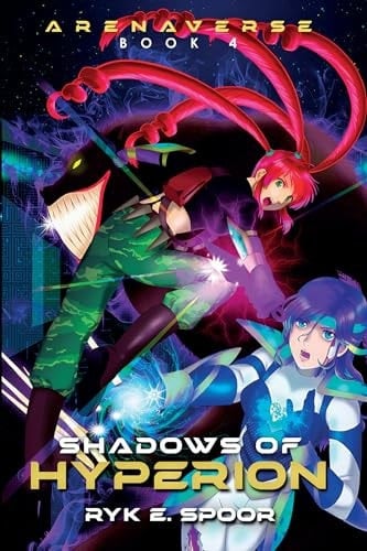 Shadows of Hyperiod