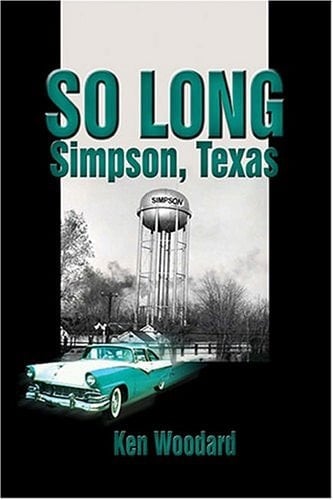So Long Simpson, Texas