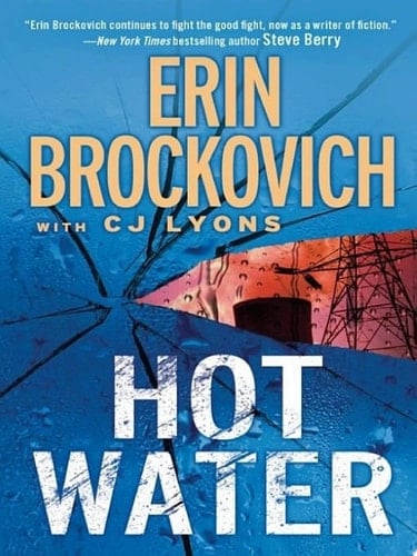 Hot Water