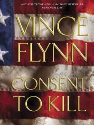 Consent to Kill
            
                Thorndike Paperback Bestsellers