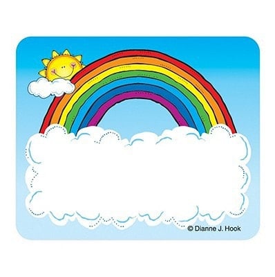 Sun 'n Rainbow