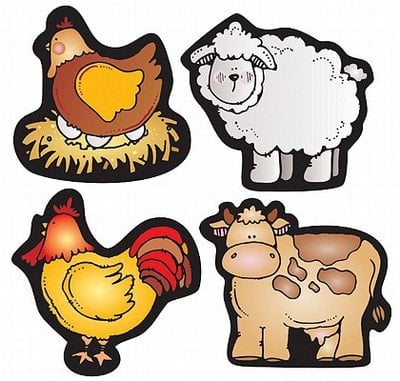 Farm Friends