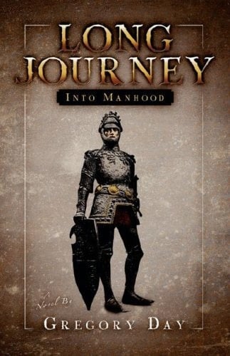 Long Journey Into Manhood