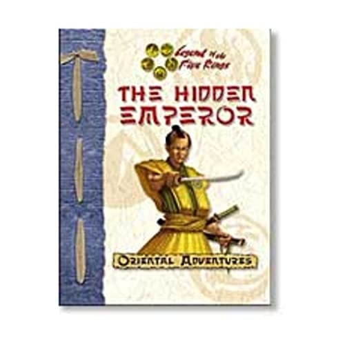 The Hidden Emperor