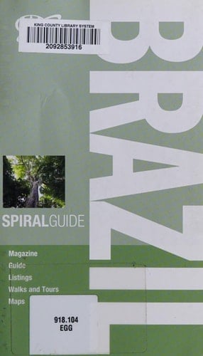 AAA Spiral Brazil