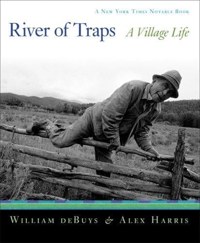 River of traps: a New Mexico mountain life