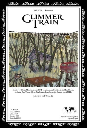 Glimmer Train Stories, #68