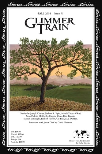 Glimmer Train Stories, #91