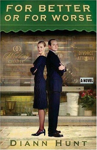 For better or for worse