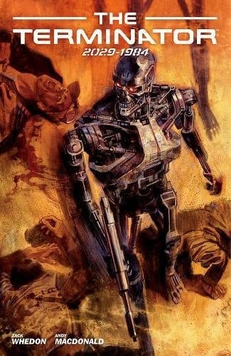 Terminator: 2029 to 1984