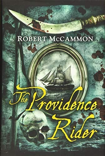 The Providence Rider