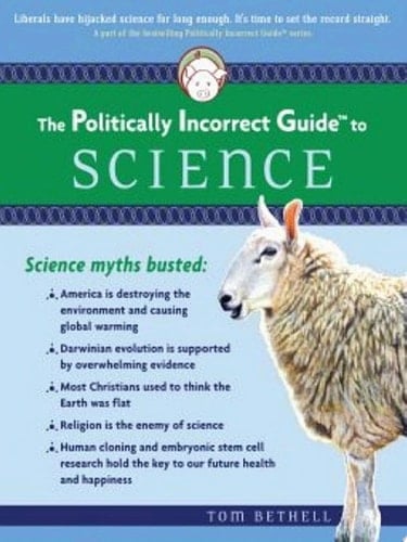 Politically Incorrect Guide to Science
