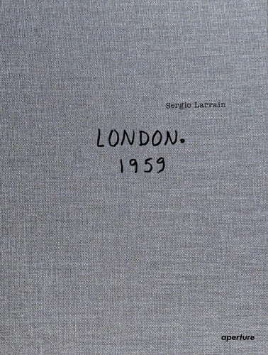 London.1959