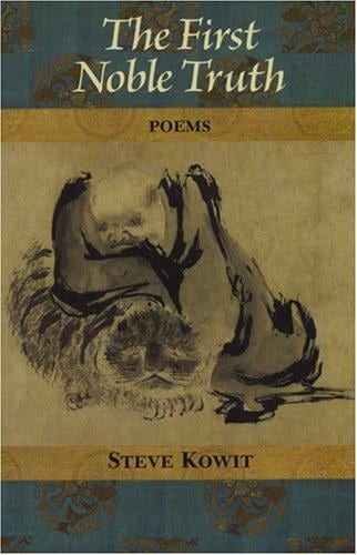 first noble truth: poems by