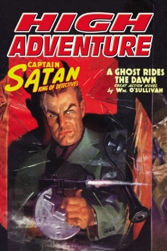 High Adventure #106