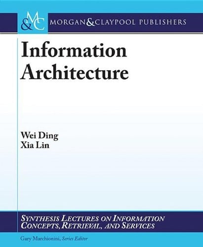 Information Architecture