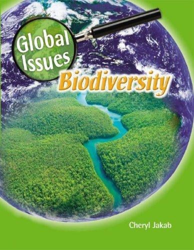 Biodiversity