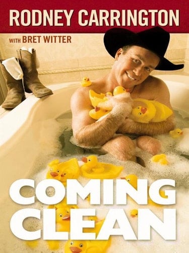 Coming Clean