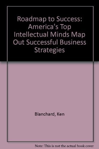 Roadmap to Success