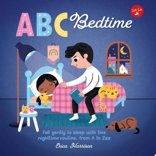 ABC for Me: ABC Bedtime