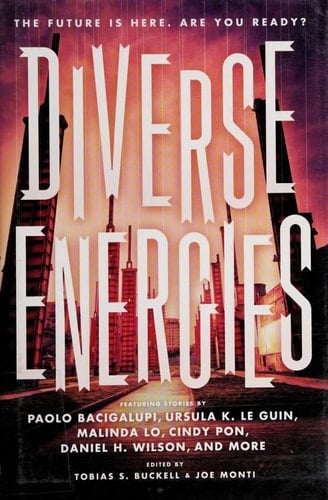 Diverse Energies