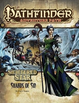 Shards Of Sin