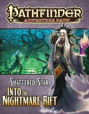 Into The Nightmare Rift