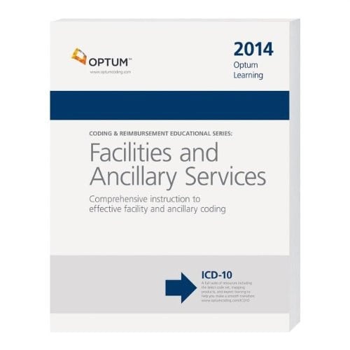 Optum Learning: Facilities and Ancillary Services