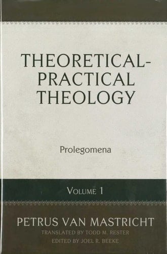Theoretical-practical Theology