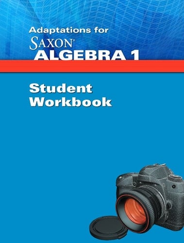 Adaptations: Student Workbook