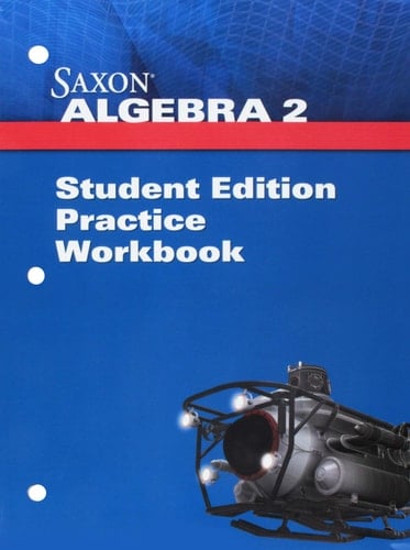 Student Practice Workbook