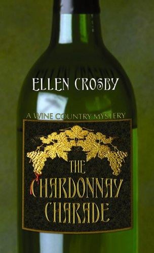 chardonnay charade