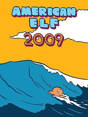 American Elf 2009