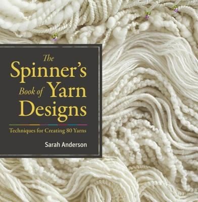 The Spinners Book of Yarn Designs