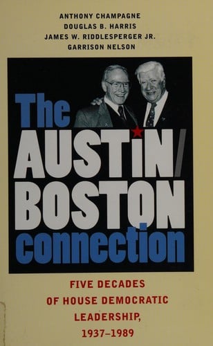 The Austin-Boston connection