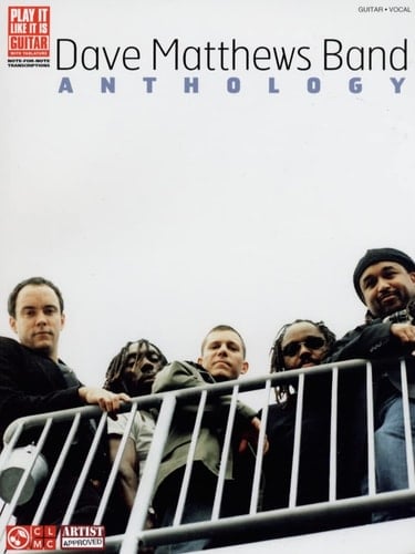 Dave Matthews Band Anthology