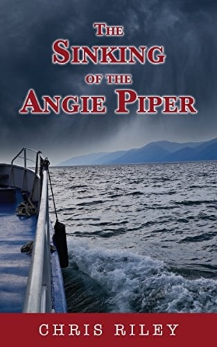 The Sinking of the Angie Piper