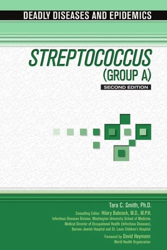 Streptococcus (group A)