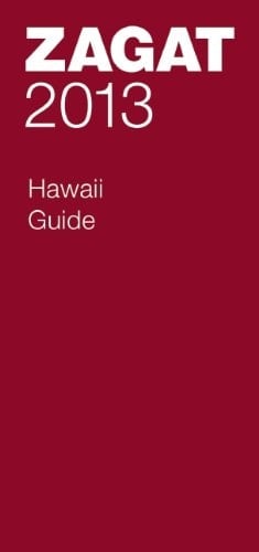 Hawaii Guide 2013