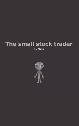 The Small Stock Trader
