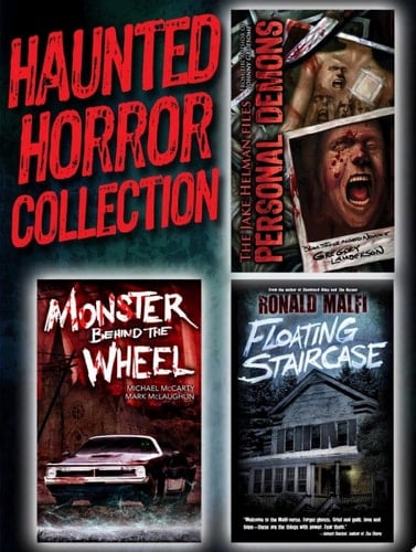 Haunted Horror Collection