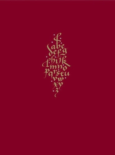 The Calligraphy Revival 1906-2016
