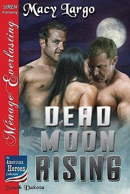Dead Moon Rising