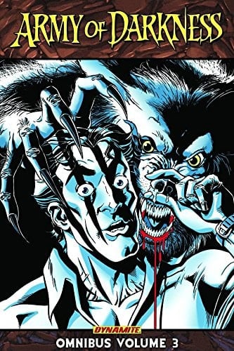 Army of Darkness Omnibus Volume 3