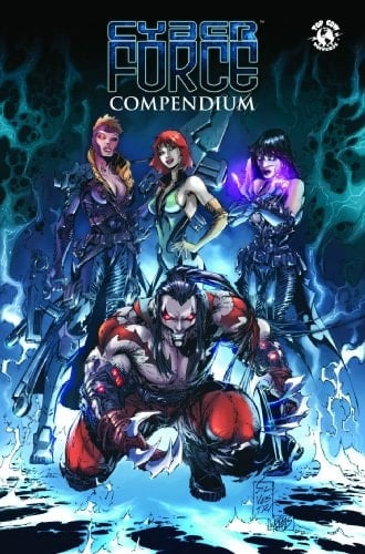 Cyberforce Compendium