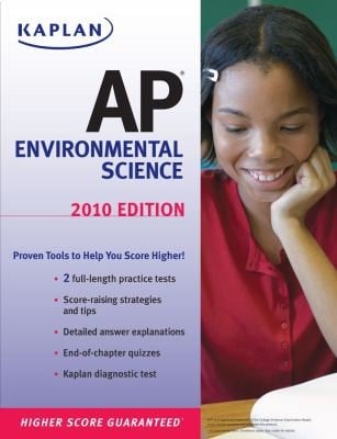 Kaplan AP Environmental Science
            
                Kaplan AP Environmental Science