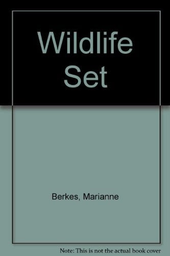 Wildlife Set