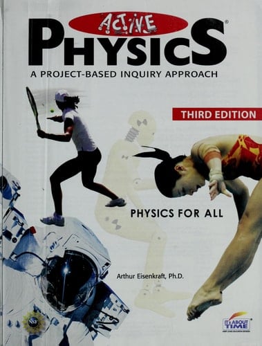 Active Physics