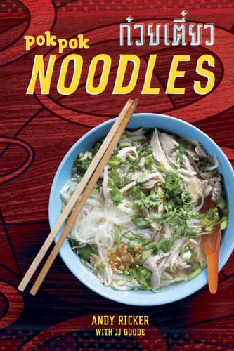 POK POK Noodles